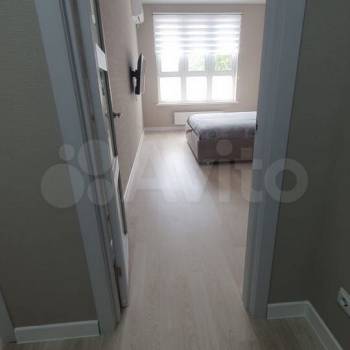 Сдается 1-комнатная квартира, 36,4 м²