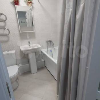 Сдается 1-комнатная квартира, 36,4 м²