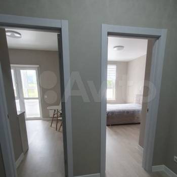 Сдается 1-комнатная квартира, 36,4 м²