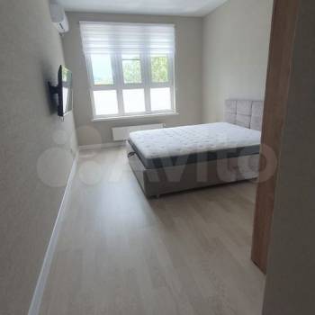 Сдается 1-комнатная квартира, 36,4 м²