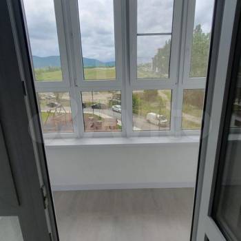 Сдается 1-комнатная квартира, 36,4 м²