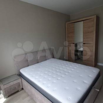 Сдается 1-комнатная квартира, 36,4 м²
