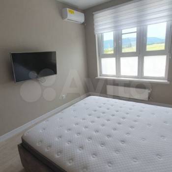 Сдается 1-комнатная квартира, 36,4 м²