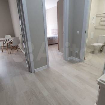 Сдается 1-комнатная квартира, 36,4 м²
