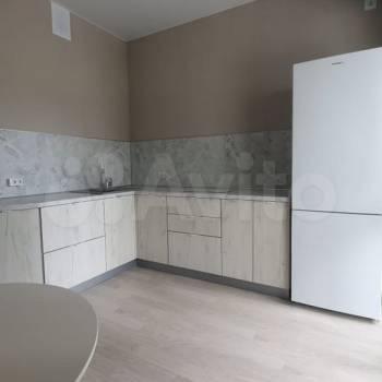 Сдается 1-комнатная квартира, 36,4 м²