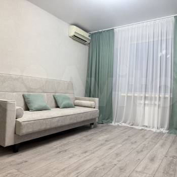 Сдается 2-х комнатная квартира, 45,5 м²