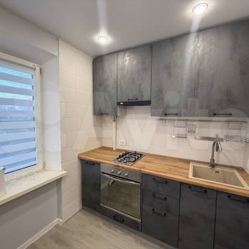 Сдается 2-х комнатная квартира, 45,5 м²