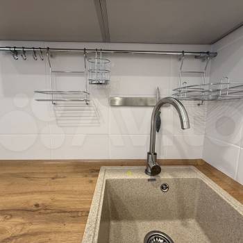 Сдается 2-х комнатная квартира, 45,5 м²