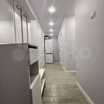 Сдается 2-х комнатная квартира, 45,5 м²