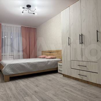 Сдается 2-х комнатная квартира, 45,5 м²