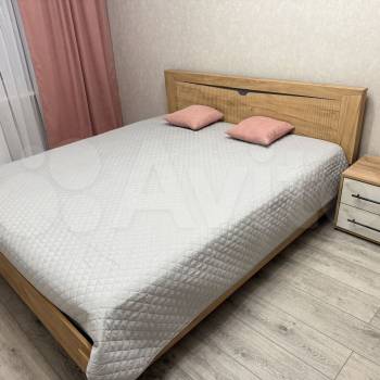 Сдается 2-х комнатная квартира, 45,5 м²