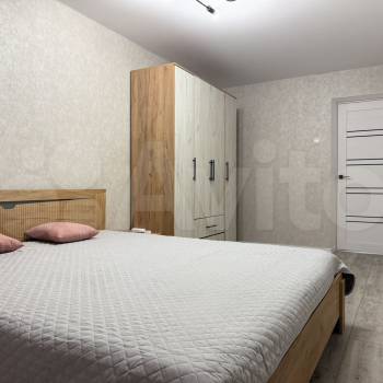 Сдается 2-х комнатная квартира, 45,5 м²