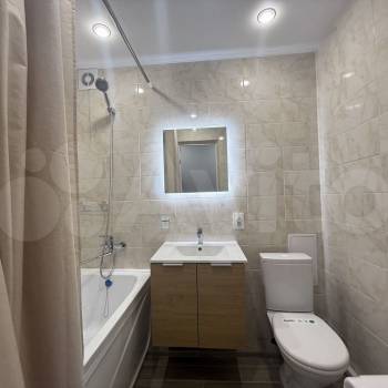 Сдается 2-х комнатная квартира, 45,5 м²