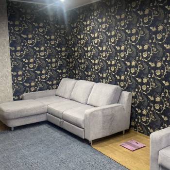 Сдается 2-х комнатная квартира, 70 м²