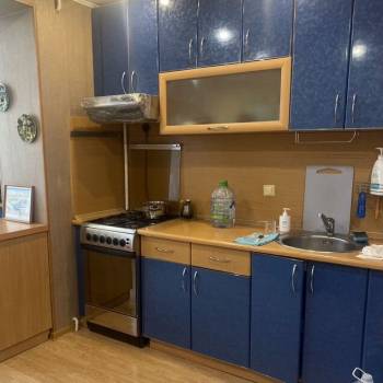 Сдается 2-х комнатная квартира, 70 м²