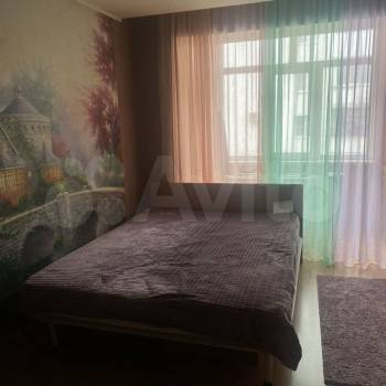 Сдается 2-х комнатная квартира, 70 м²