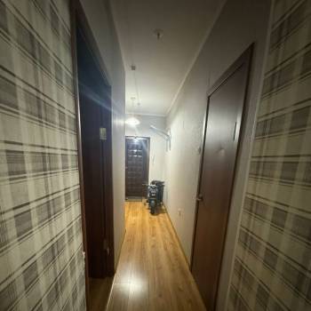 Продается 1-комнатная квартира, 43 м²