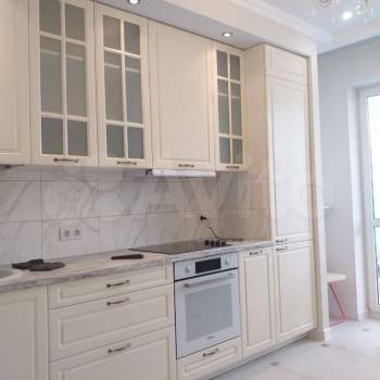 Продается 1-комнатная квартира, 40 м²