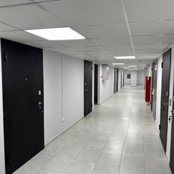 Продается Нежилое помещение, 16,2 м²