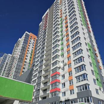 Продается 1-комнатная квартира, 30 м²