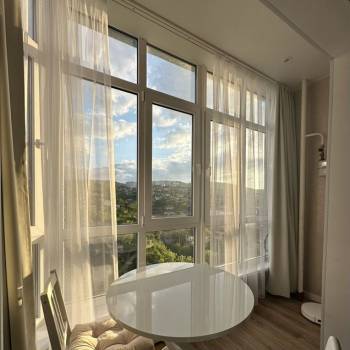 Продается 1-комнатная квартира, 48,7 м²