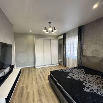 Продается 1-комнатная квартира, 48,7 м²