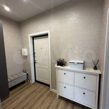 Продается 1-комнатная квартира, 48,7 м²