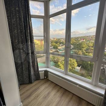 Продается 1-комнатная квартира, 48,7 м²