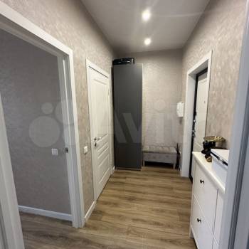 Продается 1-комнатная квартира, 48,7 м²