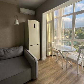 Продается 1-комнатная квартира, 48,7 м²