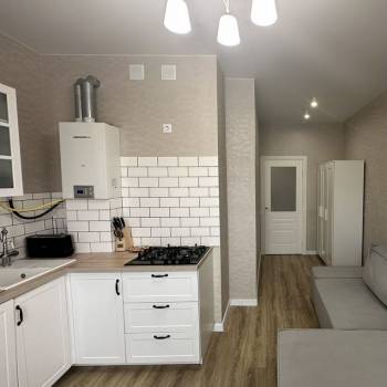 Продается 1-комнатная квартира, 48,7 м²