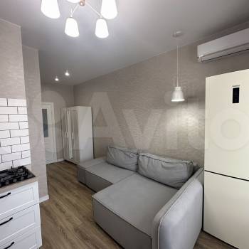 Продается 1-комнатная квартира, 48,7 м²