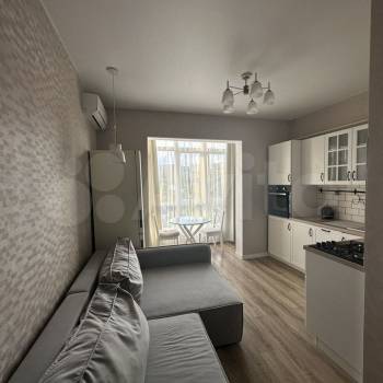 Продается 1-комнатная квартира, 48,7 м²