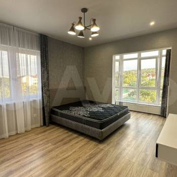 Продается 1-комнатная квартира, 48,7 м²