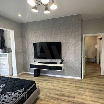 Продается 1-комнатная квартира, 48,7 м²