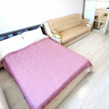 Сдается 1-комнатная квартира, 40,9 м²