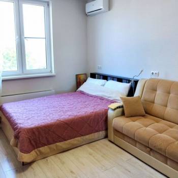 Сдается 1-комнатная квартира, 40,9 м²