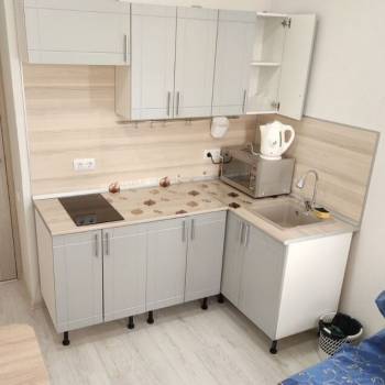 Сдается 1-комнатная квартира, 40,9 м²