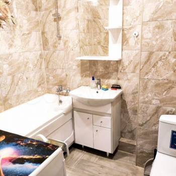 Сдается 1-комнатная квартира, 40,9 м²