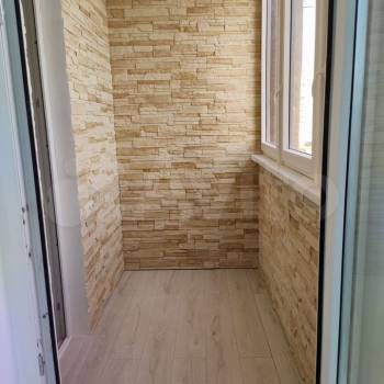 Сдается 1-комнатная квартира, 40,9 м²