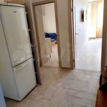 Сдается 1-комнатная квартира, 40,9 м²