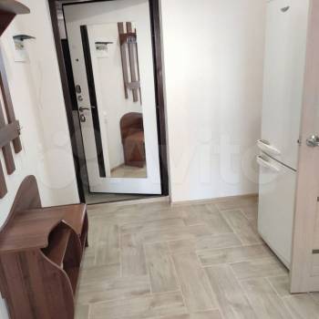 Сдается 1-комнатная квартира, 40,9 м²