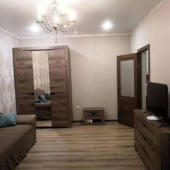 Сдается 2-х комнатная квартира, 58 м²