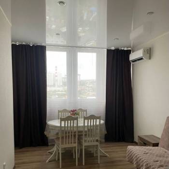 Сдается 2-х комнатная квартира, 58 м²