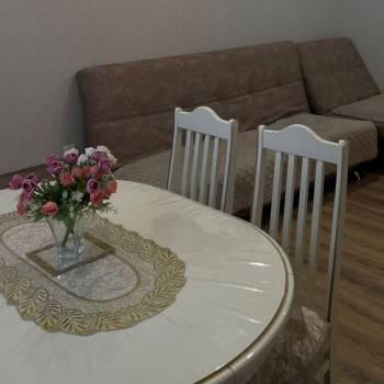 Сдается 2-х комнатная квартира, 58 м²