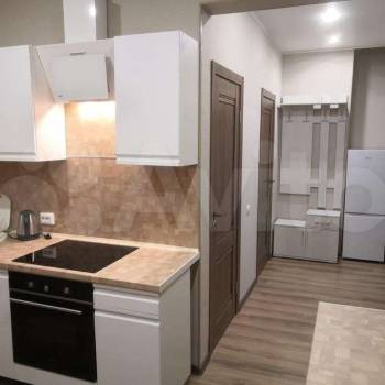 Сдается 2-х комнатная квартира, 58 м²