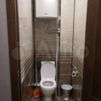 Сдается 2-х комнатная квартира, 58 м²