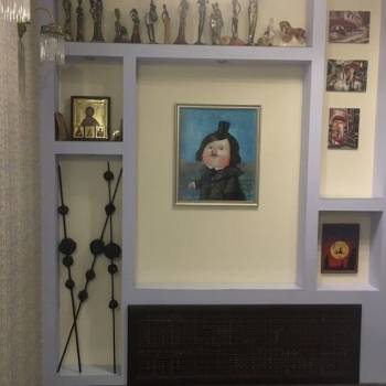 Продается 2-х комнатная квартира, 88 м²