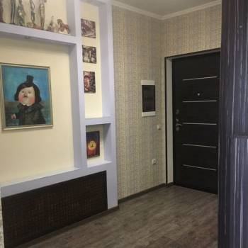 Продается 2-х комнатная квартира, 88 м²