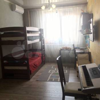 Продается 2-х комнатная квартира, 88 м²